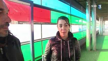 Jour de mobilisation contre l'austérité