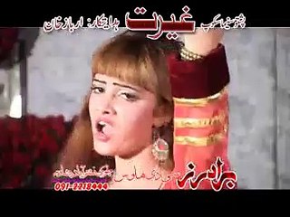 Gairat Songs | Popular Pashto Film Music Collection 🎶