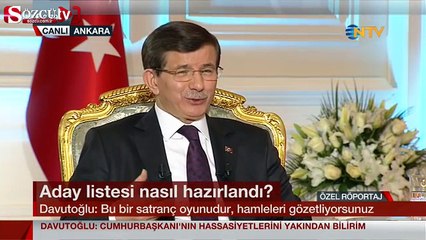 "7 Haziran'da kazanamazsam görevi bırakırım"