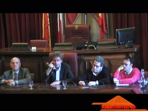 Convegno Una Sicilia più a Est. UE e Russia: due aree economiche ad elevato grado di integrazione (3 di 3)