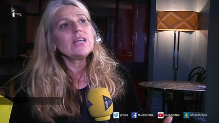 Leïla Bekhti dans la peau d'Albertine Sarrazin