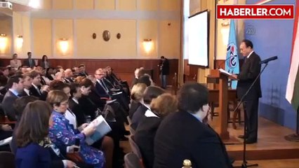 Uluslararası Telekomünikasyon Dünya Konferansı