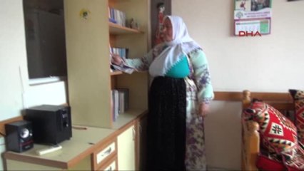 Şanlıurfa 3 Çocuğu PKK'ya Katılan Kadın Hdp Adayı Oldu
