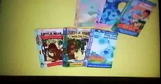 2001 vhs on a star the explorer wish Opening to Dora 2001 vhs on a star the explorer wish Openin