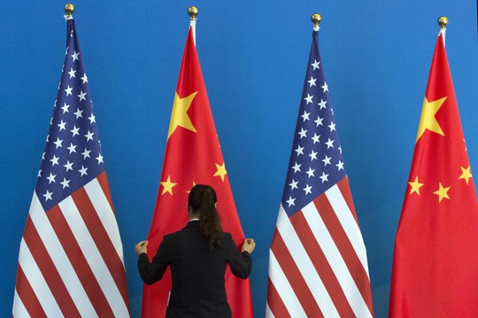 Etats-Unis, Europe, Chine : qui imposera ses normes ?