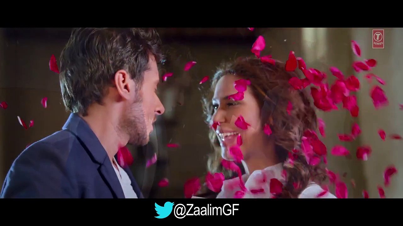 'Janib (Duet)' Video Song - Dilliwaali Zaalim Girlfriend -