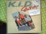 K. I.D. -TAKE IT TO THE TOP(RIP ETCUT)GROOVE PROD ARIOLA REC 81