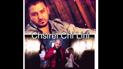 Saqo Harutyunyan FT.  Arman Mardigian - CHSIREL CHI LINI. 2015 (Habibi).