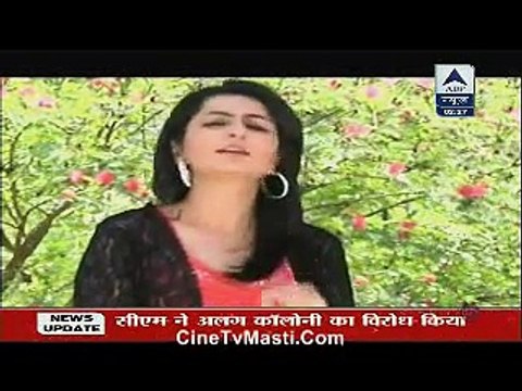 Diya Aur Batti Ham 9th April 2015 Beta Vhi Banaga Halwai CineTvMasti.Com