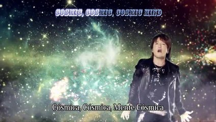 Astronauts - Cosmic Mind [Legendado]
