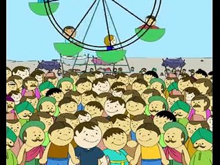 telugu stories for kids telugu kathalu story about frienship(4)