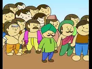 telugu stories for kids telugu kathalu story about frienship(5)