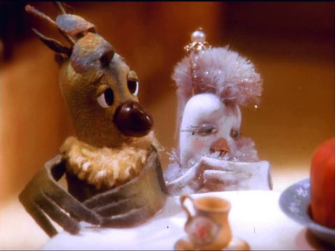 Боцман и попугай. Четвёртый выпуск (1985)