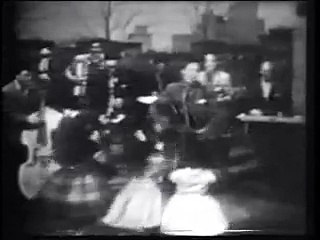 Bill Haley - Rock Around The Clock (1956)