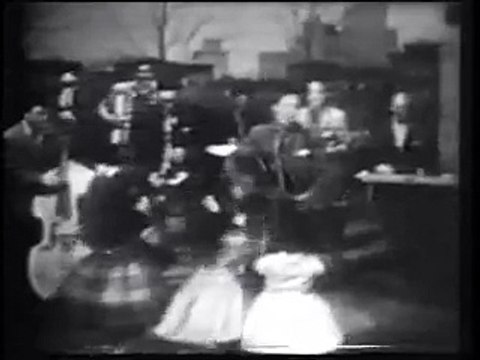 Bill Haley - Rock Around The Clock (1956)