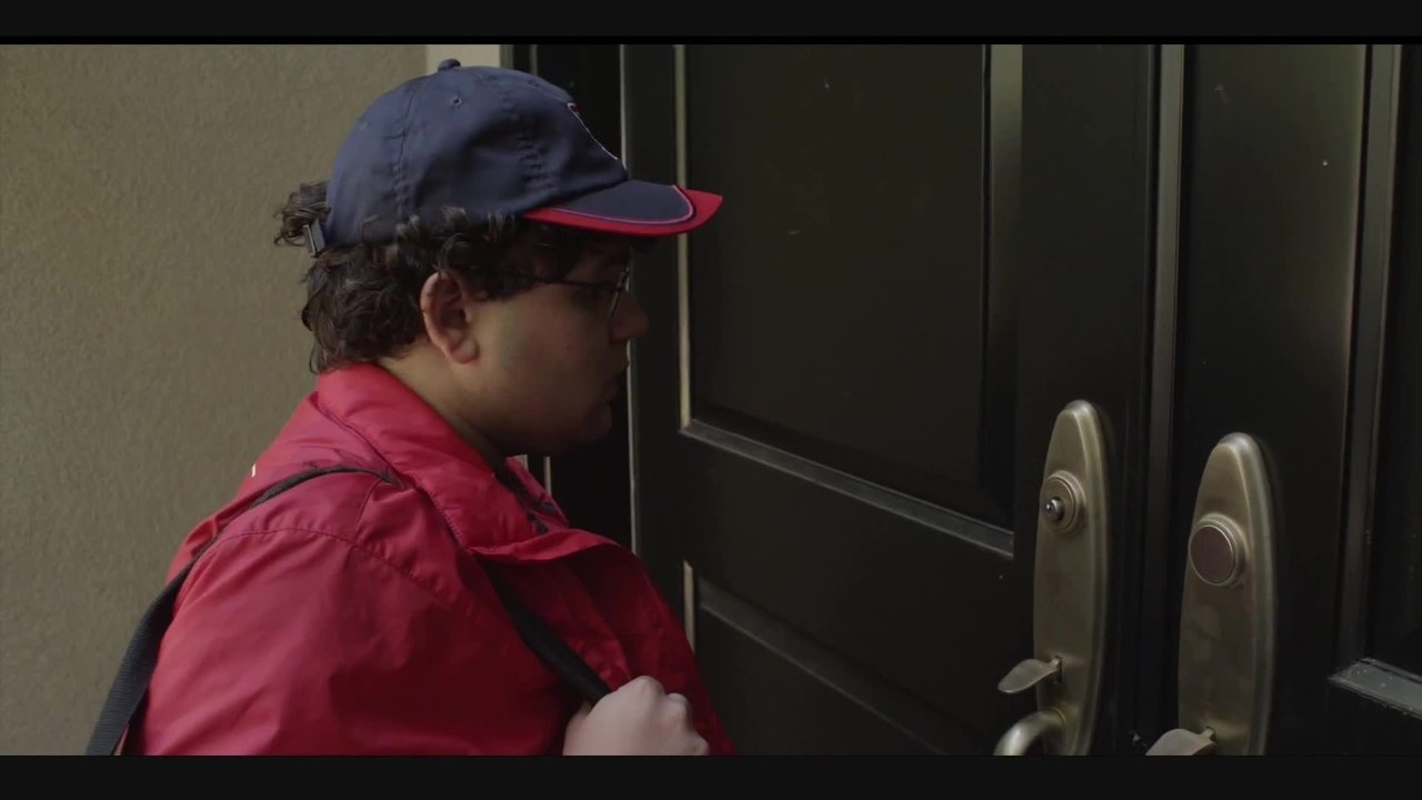 Cannabis kid - trailer (deutsch) hd