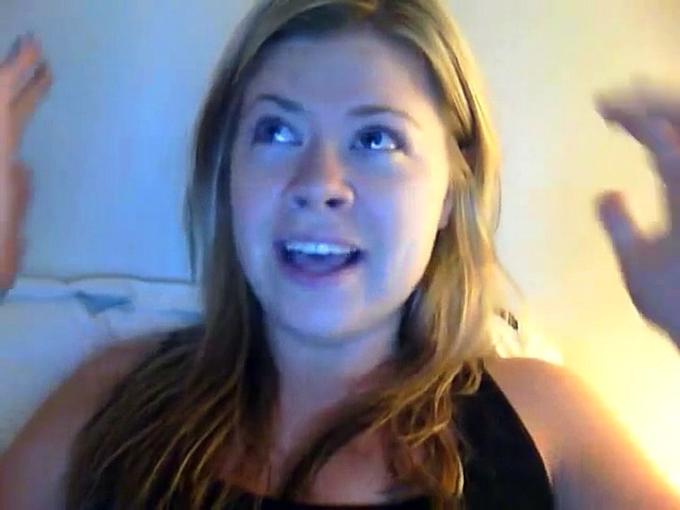 eHarmony Video Bio