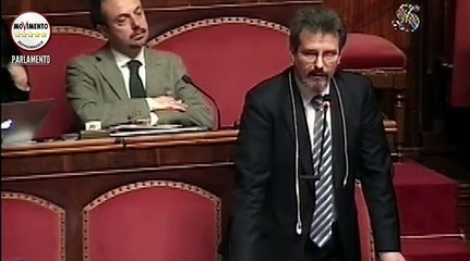 Download Video: Riorganizzazione della P.A., l'intervento di Giovanni Endrizzi - MoVimento 5 Stelle