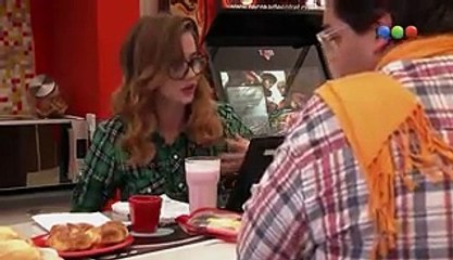 Viudas e Hijos del Rock & Roll - Capítulo 128