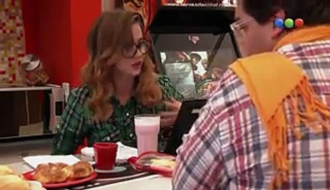 Viudas e Hijos del Rock & Roll - Capítulo 128