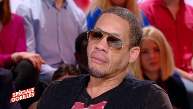 JoeyStarr veut mettre des claques à Thierry Ardisson - ZAPPING PEOPLE DU 09/04/2015