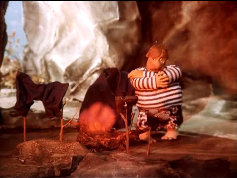 Боцман и попугай. Пятый выпуск (1986)