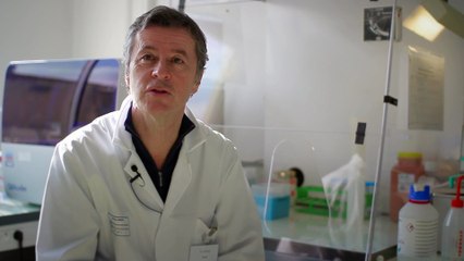 Interview : les risques de la cigarette électronique