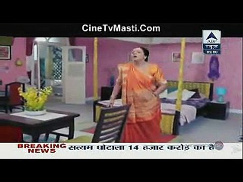 Saath Nibhana Saathiya 9th April 2015 Kokila Ko fhir Aaya Chakar CineTvMasti.Com