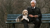 Un homme et son chien : Bande annonce [2009]