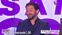 TPMP : pourquoi Cyril Hanouna a quitté le plateau de VTEP ?