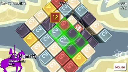 10 Awesome Puzzle Games!! -- App All Knight #15