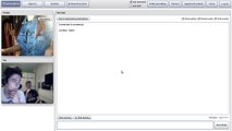 Chatroulette #4 | Encuentro con @Wismichu y demás polladas ...
