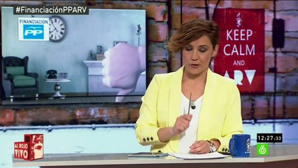 Al Rojo Vivo - López Aguilar- -El maltrato no se denunció porque nunca tuvo lugar 1