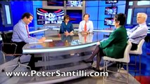 LEAKED: Fox News Crew Slams Sarah Palin Off-The-Air