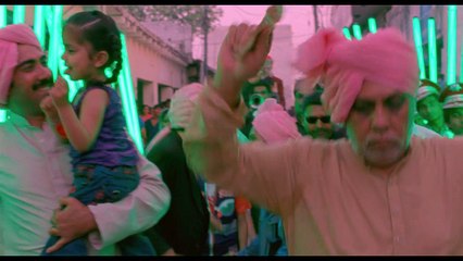 TITLI, UNE CHRONIQUE INDIENNE - Bande-annonce VO