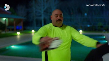 Poyraz Karayel 14. Bölüm - Aylığı 5 liradan 20 saat çalışmak!