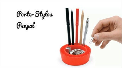 Porte-Stylos Penpal