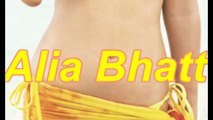 Bollywood Actress Bikini Bodies