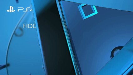 Comments on HDD installation