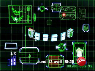 « Ace, à toute vitesse ! »  - Nouvelle série (Inédit TV) sur Boing - Canal 126 de Freebox TV