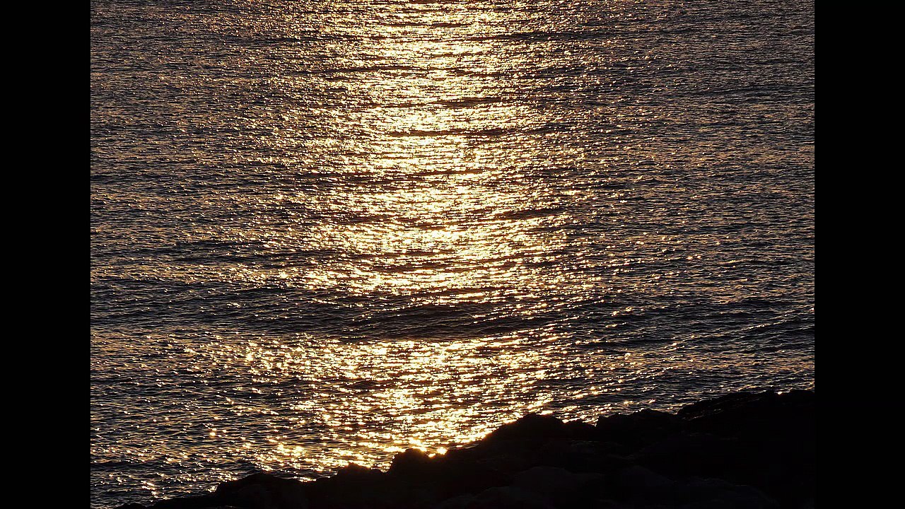 Menton Mars 2015