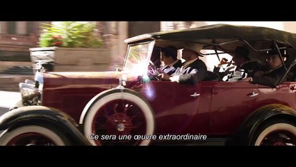 QUE VIVA EISENSTEIN ! - Bande-annonce VO