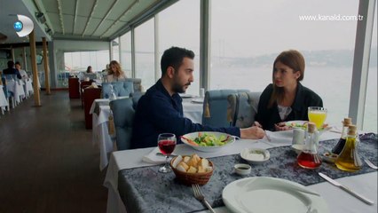 Poyraz Karayel 14. Bölüm - Ayşegül'den, Poyraz'a evlenme teklifi!