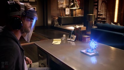 LEGO Dimensions - Première bande Annonce du jeu (VF)