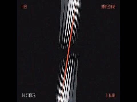 The Strokes - You Only Live Once