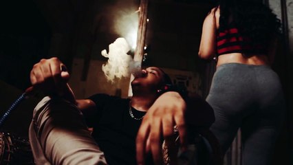 Tivi Gunz - Joseador 2 (Official Video) Dir.By Raymond-HD