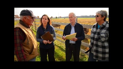 Enterprises TV features Agvisory