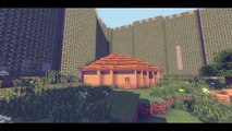 Labyrinth: Trailer | Český Minecraft Seriál [CZ/HD]
