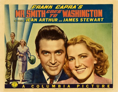 Mr. Smith Goes to Washington Full Movie HD 1080p