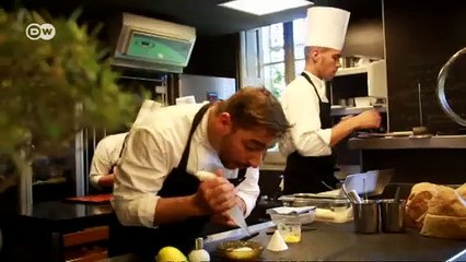 أشهى الحلويات في العالم | يوروماكس